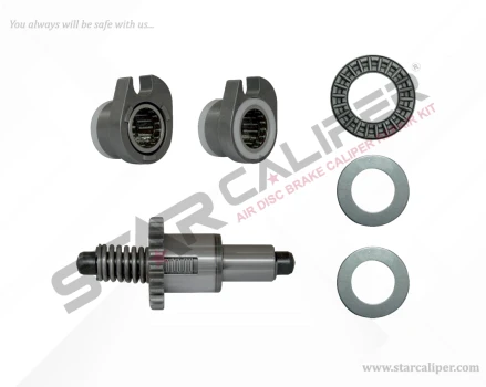 Adjuster Mechanism
