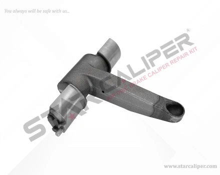 Caliper Lever (Right)