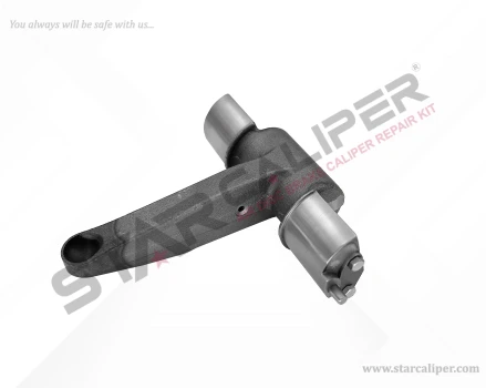 Caliper Lever (Left)