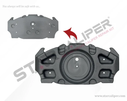 Push Plate