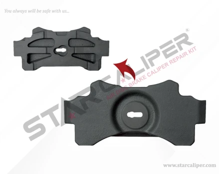 Push Plate