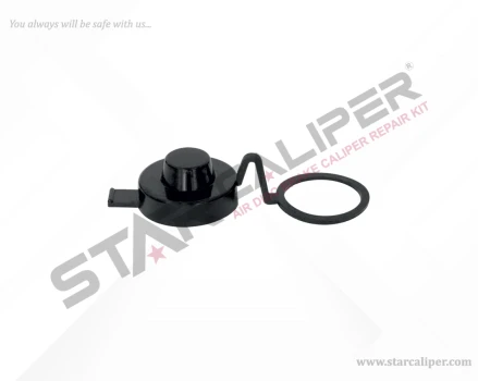Adjuster Dust Boot
