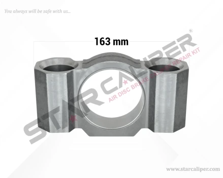 Bridge Assembly 163 mm