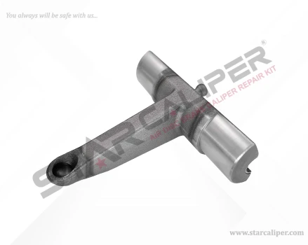 Caliper Lever (Radial)