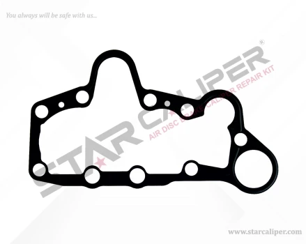 Cover Gasket