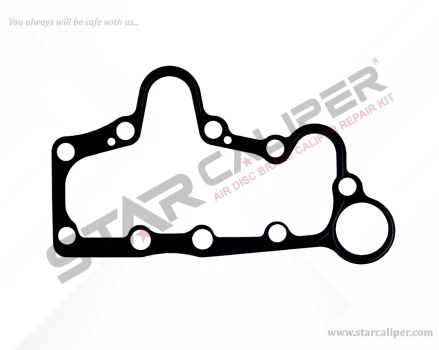 Cover Gasket