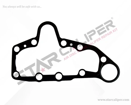 Cover Gasket