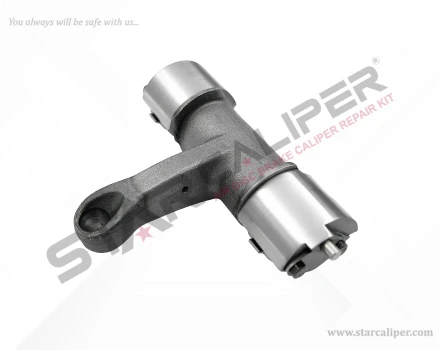 Caliper Lever (Left)