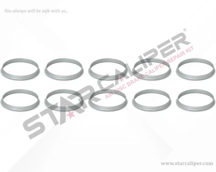 Dust Excluder Retainer Kit