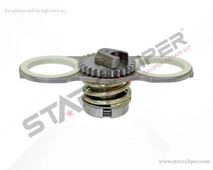 Adjuster Mechanism