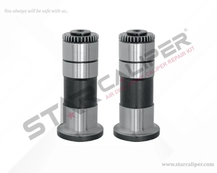 Adjustment Sleeve (Left)