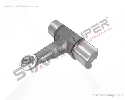 Caliper Lever