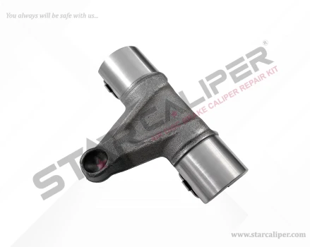 Caliper Lever