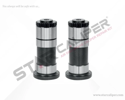 Adjustment Sleeve (Left)