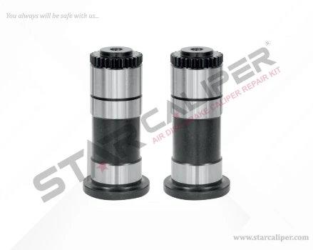 Adjustment Sleeve (Right)