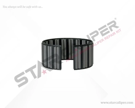 Shaft Roller Bearing