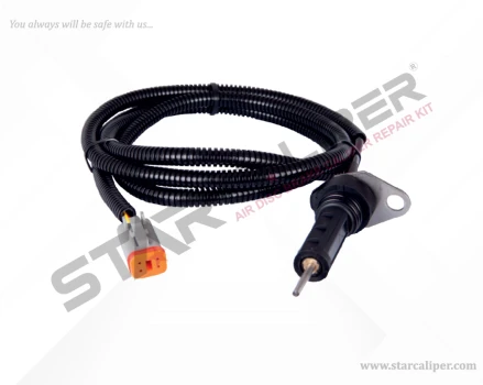 Pad Wear Indicator 180 cm (Rear-Right)