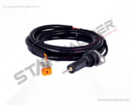 Pad Wear Indicator 280 cm (Front-Left)