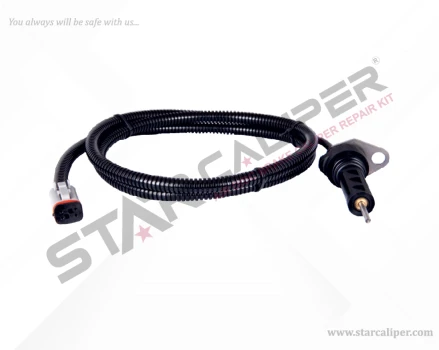 Pad Wear Indicator 140 cm (Rear-Left)