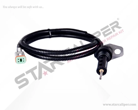 Pad Wear Indicator 130 cm (Rear-Left)