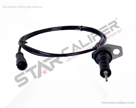 Pad Wear Indicator 150cm (Front)