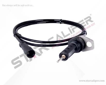 Pad Wear Indicator 95cm (Rear)