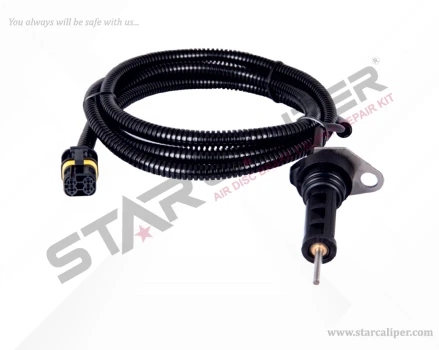 Pad Wear Indicator 175 cm (Rear-Left)