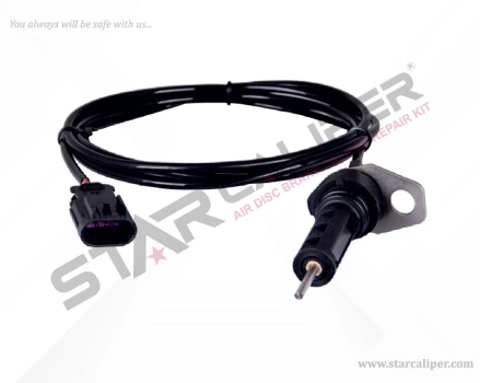 Pad Wear Indicator 175 cm