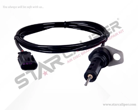 Pad Wear Indicator 185cm