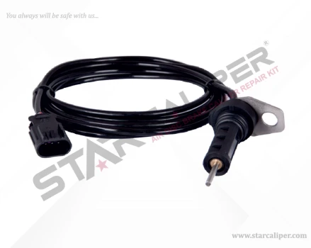 Pad Wear Indicator 230cm