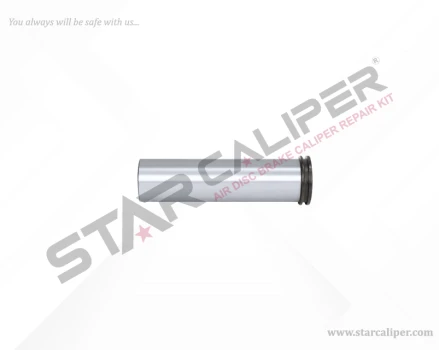 Guide Pin Ø35 x 144 mm