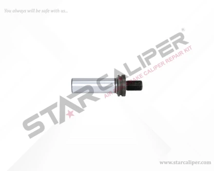 Guide Pin (with Bolt) Ø28,50 x 84,50/110 mm