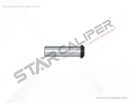 Guide Pin Ø30 x 115 mm