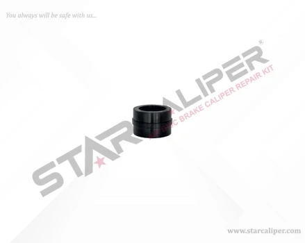 Rubber Bush Ø40 x Ø29 x 27 mm