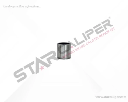 Metal-Rubber Bush Ø42 x 31/32 x 45 mm