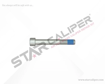 Bolt M18 x 1,5 x 135 mm
