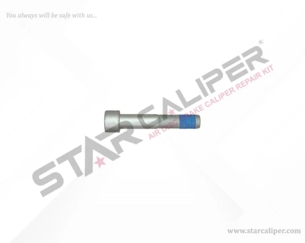 Bolt M18 x 1,5 x 95 mm