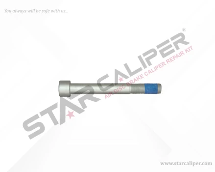 Bolt M18 x 1,5 x 150 mm