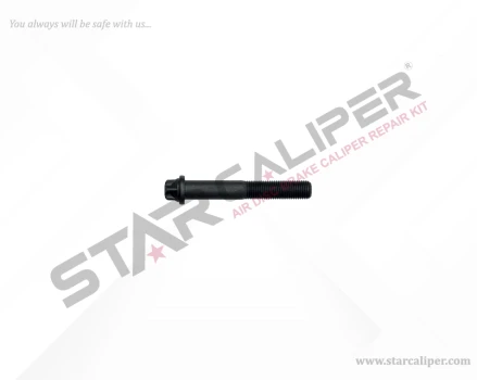 Bolt M14 x 1,5 x 90 mm