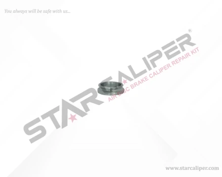 Dust Excluder Retainer Ø42 x 12 mm