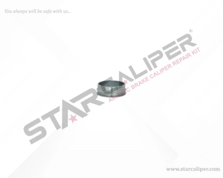 Dust Excluder Retainer Ø40 x 15 mm