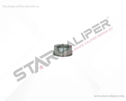 Dust Excluder Retainer Ø40 x 19,3 mm