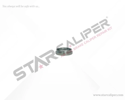 Dust Excluder Retainer Ø47 x 12,5 mm
