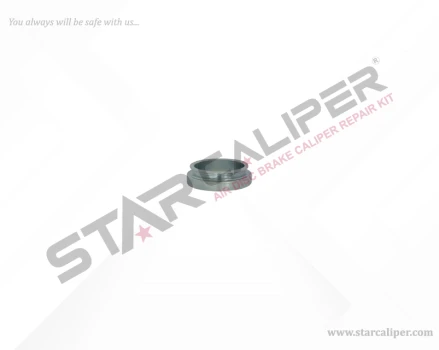 Dust Excluder Retainer Ø48 x 13,5 mm