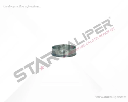 Dust Excluder Retainer Ø44 x 13 mm