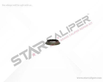 Dust Excluder Retainer Ø63,5 x 11,5 mm