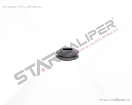 Guide Pin Dust Excluder