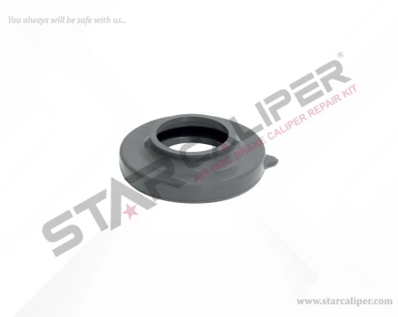 Tappet Dust Cover