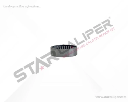 Shaft Roller Bearing Ø52/Ø46 x 16 mm
