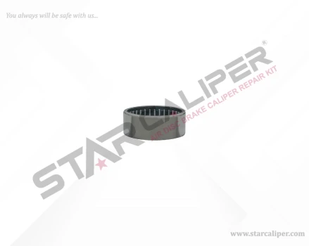 Shaft Roller Bearing Ø52/Ø46 x 20 mm